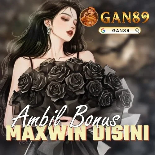 GAN89 - GAN89 x KOLV | Dunia Golf, Performa, dan Statistik